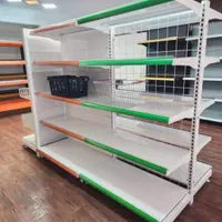 قفسه هایپری پشت توری