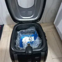 سرخ کن|اجاق گاز و لوازم برقی پخت‌وپز|ملارد, |دیوار