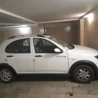 کوئیکGXL ارتقا یافته آپشنال ۱۴۰۲