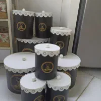 سرویس آشپزخانه (اورانوس)