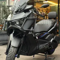 ایکس مکس ۱۴۰۴|موتورسیکلت|تهران, تهرانپارس غربی|دیوار