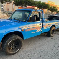 امداد خودرو و یدک کش