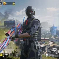 اکانت کالاف