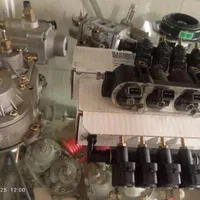 لوازم CNG|قطعات یدکی و لوازم جانبی|هشتگرد, شهرک وحدت|دیوار