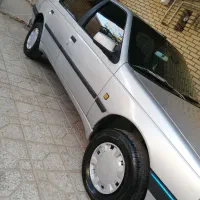 405 مدل 87