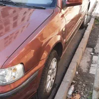 سمند lx مدل۸۵|خودرو سواری و وانت|تهران, قنات‌کوثر|دیوار