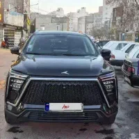 KMC X5 مدل 1404 کی ام سی