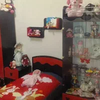 سرویس کامل کودک