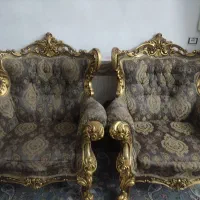 مبل سلطنتی