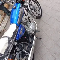 موتور سیکلت