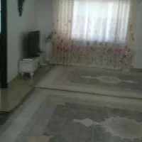 طبقه اول ۱۰۰متری پارکینگدار