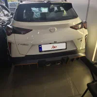 گک جی اس ۳ gac gs3 صفر