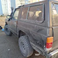 پاترول دو در