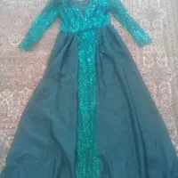 لباس مجلسی نو
