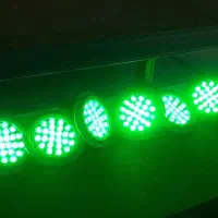 چراغ دفنی 24 وات واتر پروف ای پی 66