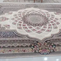 فرش۱۲متری نو ۱۲۰۰شانه
