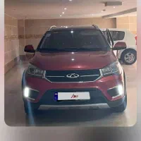 x22 اتومات|خودرو سواری و وانت|شیراز, ملاصدرا|دیوار