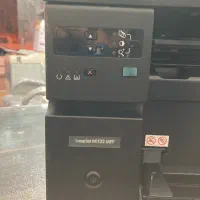 پرینتر سه کاره معروف hp 1132|پرینتر، اسکنر، کپی، فکس|بیرجند, |دیوار