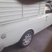 وانت دوگانه ۹۳بیرنگ فنی