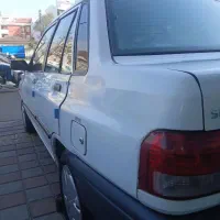 پرایدسفید مدل۸۸|خودرو سواری و وانت|رشت, یخسازی|دیوار