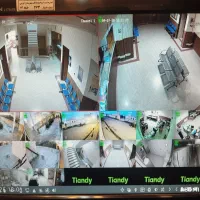 دوربین مدار بسته   دزد گیر ‌  یو پی اس|خدمات پیشه و مهارت|اردبیل, |دیوار