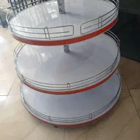 استند گرد/استند کیک و کلوچه/استند فروشگاهی|فروشگاه و مغازه|تهران, آرژانتین|دیوار