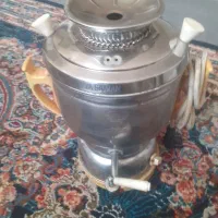 فروش سماور برقی
