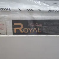 نونو یک ماهم استفاده نشده تشک یک نفره