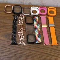 بند اپل واچ|لوازم جانبی موبایل و تبلت|کرمانشاه, |دیوار