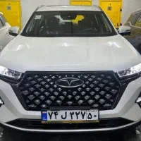 تیگو 7پرمیوم/صفر خشک|خودرو سواری و وانت|تهران, صادقیه|دیوار