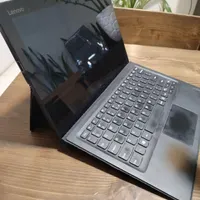 lenovo ideapad miix 700-12isk|رایانه همراه|اصفهان, طامه|دیوار