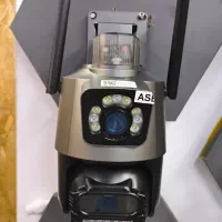 نصب دوربین مداربسته - دزدگیر -نصب استابلایزر و UPS