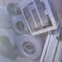 حلزونی کولرابی  توربین