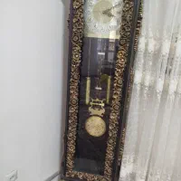 ساعت ایستاده|ساعت دیواری و تزئینی|مهاباد (آذربایجان غربی), |دیوار