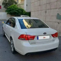اپتیما ۲۰۱۰|خودرو سواری و وانت|گرگان, |دیوار