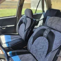 پراید ۸۶ شاسی پلمپ|خودرو سواری و وانت|عسگران, |دیوار