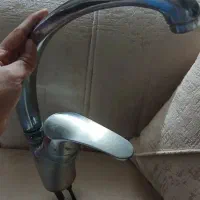 شیر آشپزخانه در حد نو