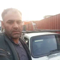 راننده  پایه 2هستم  باماشین پیکان وانت دارم