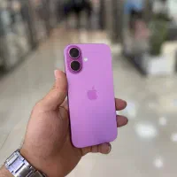 اپل ایفون۱۶نرمال رنگ زیبای صورتی فقط با ۱۸تومن بخر|موبایل|اصفهان, احمدآباد|دیوار