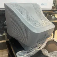 مانیتور ۱۴ اینچ سری لبخند LG|قطعات و لوازم جانبی رایانه|تبریز, |دیوار