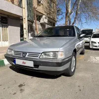 پژو ۴۰۵|خودرو سواری و وانت|هشتگرد, هشتگرد قدیم|دیوار