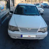 پراید 111مدل 91