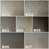 دیوارپوش رولی فومی ۲۵ رنگ|مصالح و تجهیزات ساختمان|تهران, دهونک|دیوار