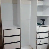 تعمیرات تخصصی انواع کابینت آشپزخانه