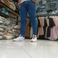 بمب شلوار مام فیت|لباس|اراک, |دیوار