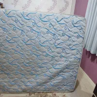 تشک دو نفره برند آسایش