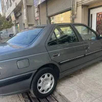 پژو پارس|خودرو سواری و وانت|بم, |دیوار