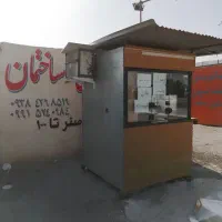 دکه تمیز و مرتب سربندر هستم|فروش مغازه و غرفه|اهواز, شریعتی جنوبی|دیوار