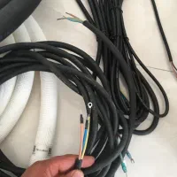لوله مسی