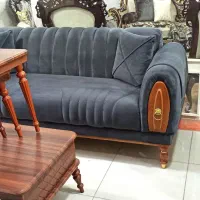 مبلمان مدل فلوید شرکتی 8 نفره حراج نصف قیمت|مبلمان خانگی و میز عسلی|اسلام‌‌آباد غرب, |دیوار